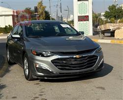 شێڤرۆلێت مالیبۆ